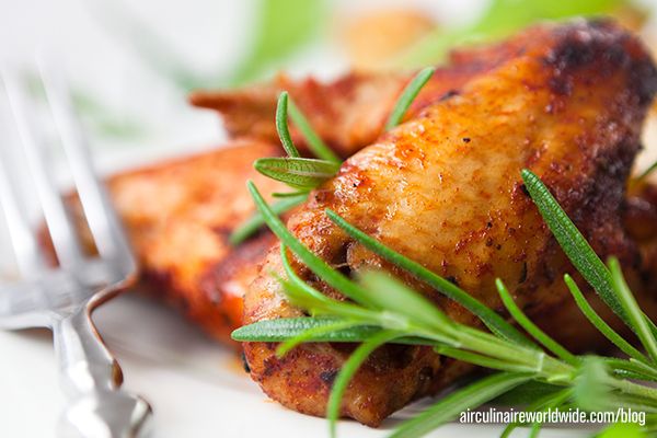 Roast Chicken Reinvented: A Fall Feast with Butternut Squash and Sage