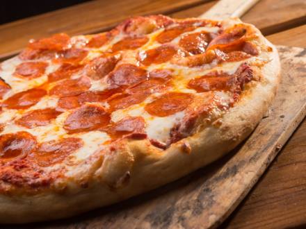 The Top Hot Spots for Authentic Pizza Lovers in the U.S.