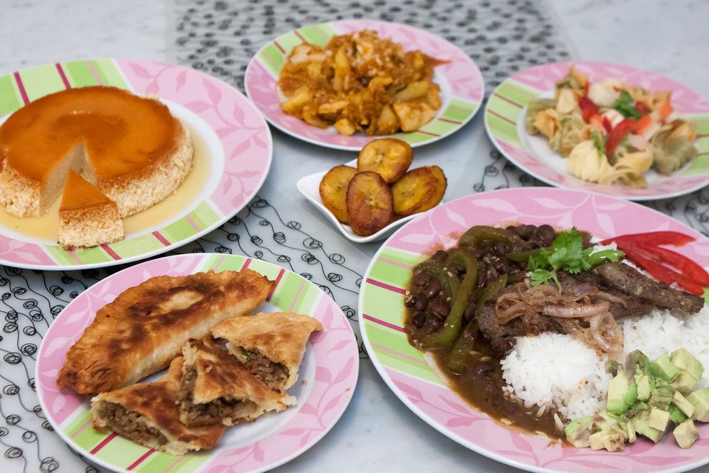 Uncover Puerto Rico's Evolving Food Movement