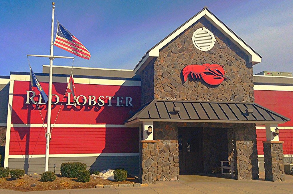 Red Lobster Unveils New Flavors for the Holidays
