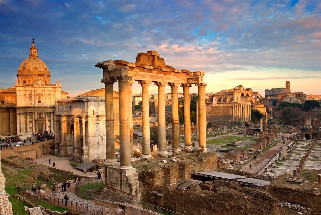 Savoring Rome: The Top Eateries in the Eternal City