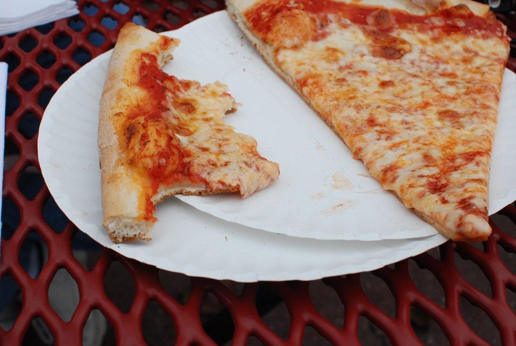 Top 11 Must-Try Pizzerias in New York City According to Local Chefs