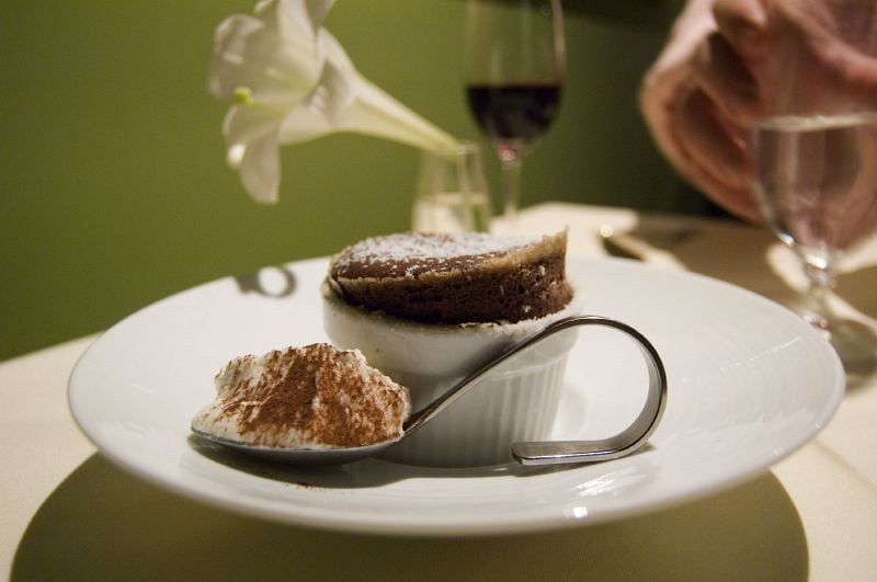 The Art of Mastering the Perfect Soufflé