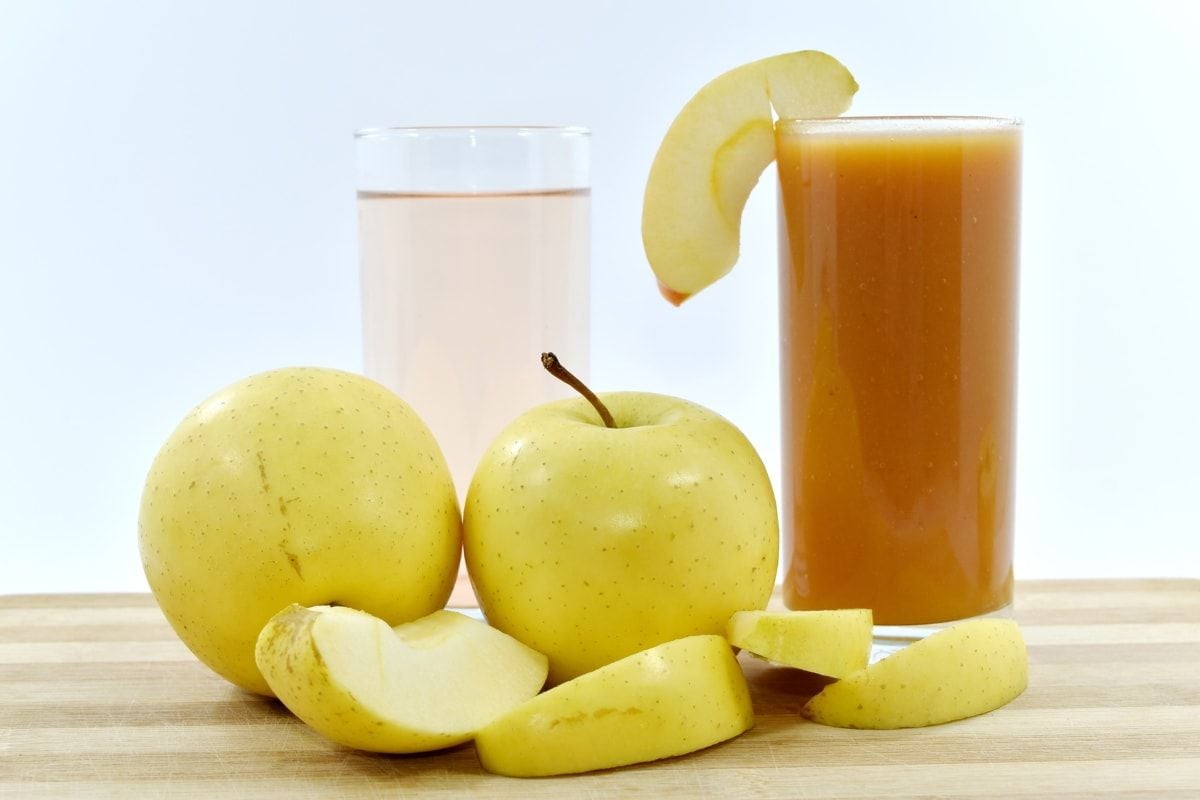 Fall Splendor: Apple-Inspired Cocktails to Savor This Season