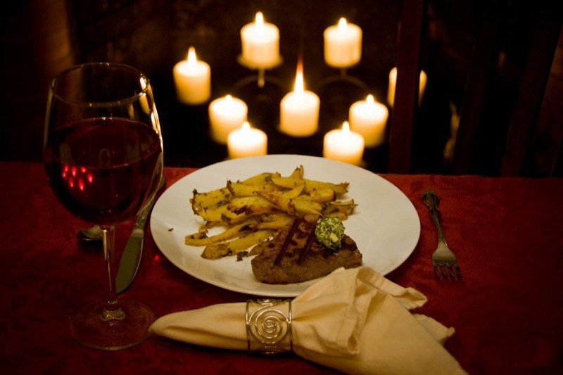 Sweet and Savory Valentine's Day Dish Ideas