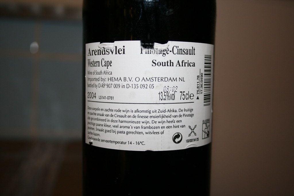 South African Cinsault: Wine's New Leading Lady