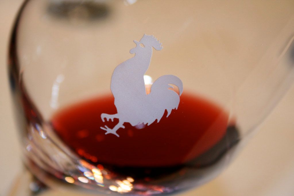 Unveiling Tuscany's Jewel: the Unexpected Rise of Chianti Classico Wines