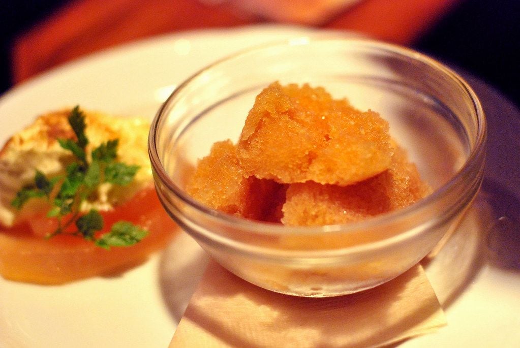 Sensational Apple Compote With Rum Recipe Unveiled By Renowned Pastry Chef