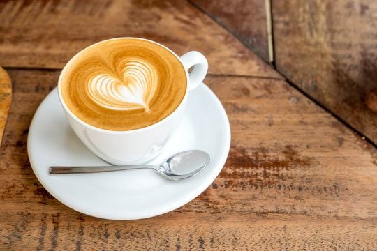 Coffee Dreams: The Journey from Office to Cafe Owner