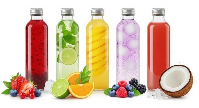 Unveiling the Truth About Wellness Drinks