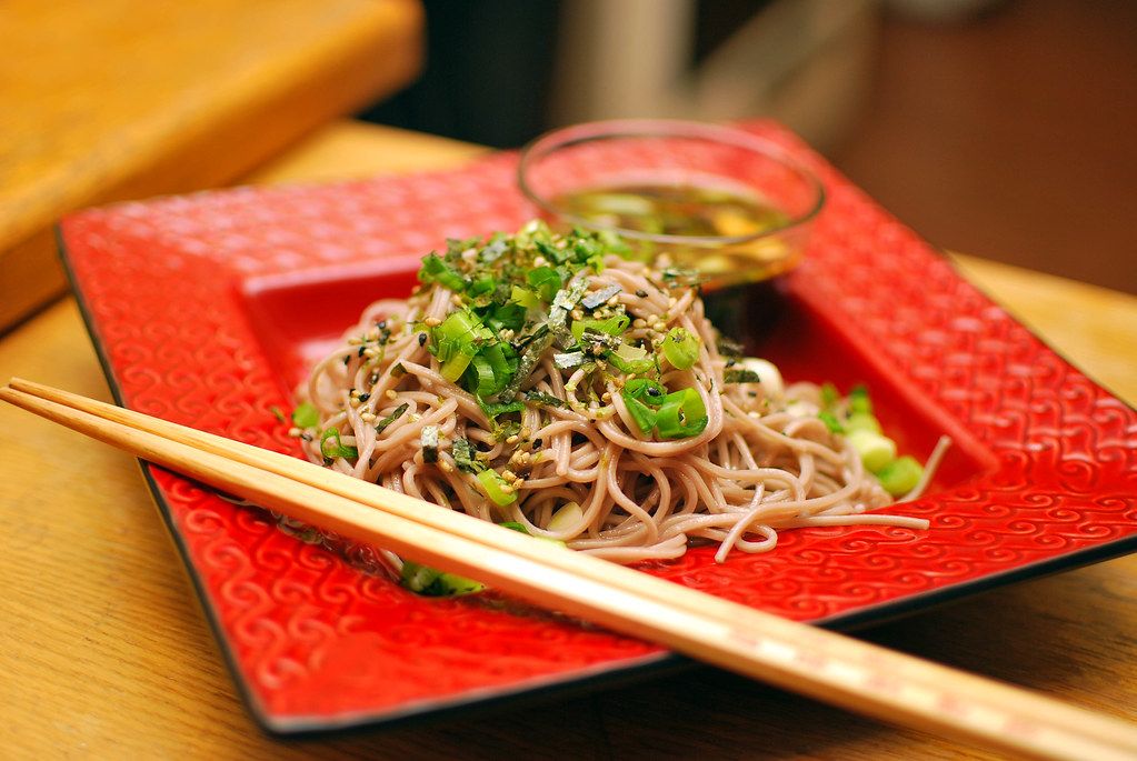 Sensational Sesame Noodles: How to Make Them at Home