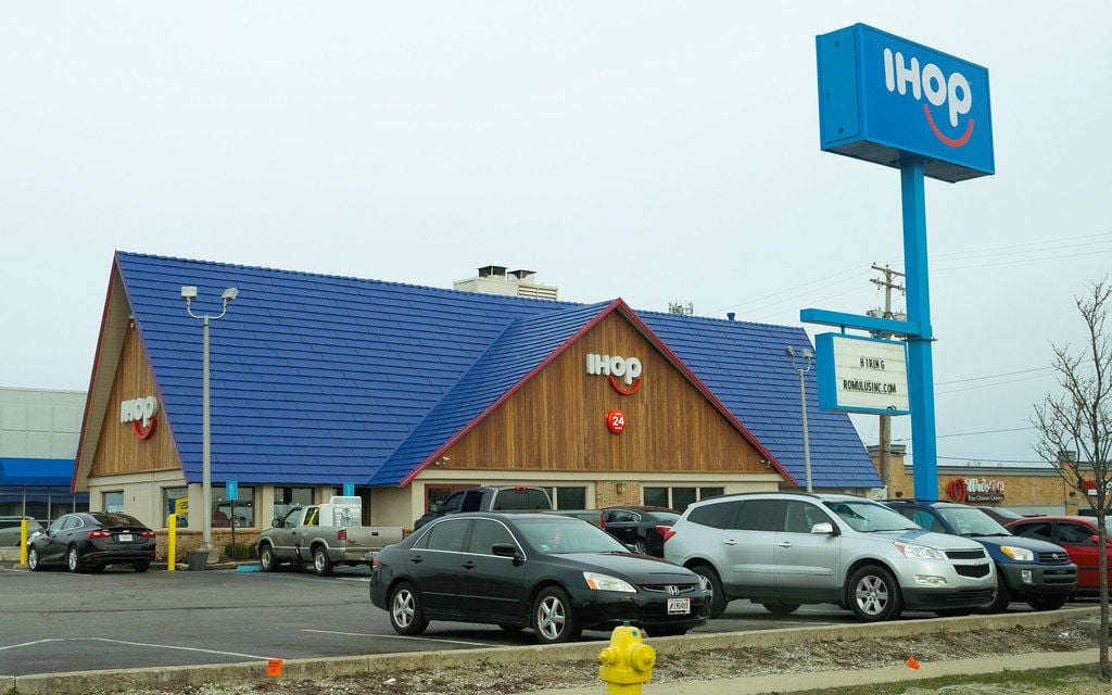 America's Go-To Diner Chain Revealed