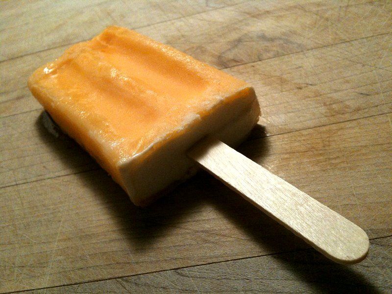 A Twist on a Classic: The Creamsicle-Inspired Sidecar Cocktail