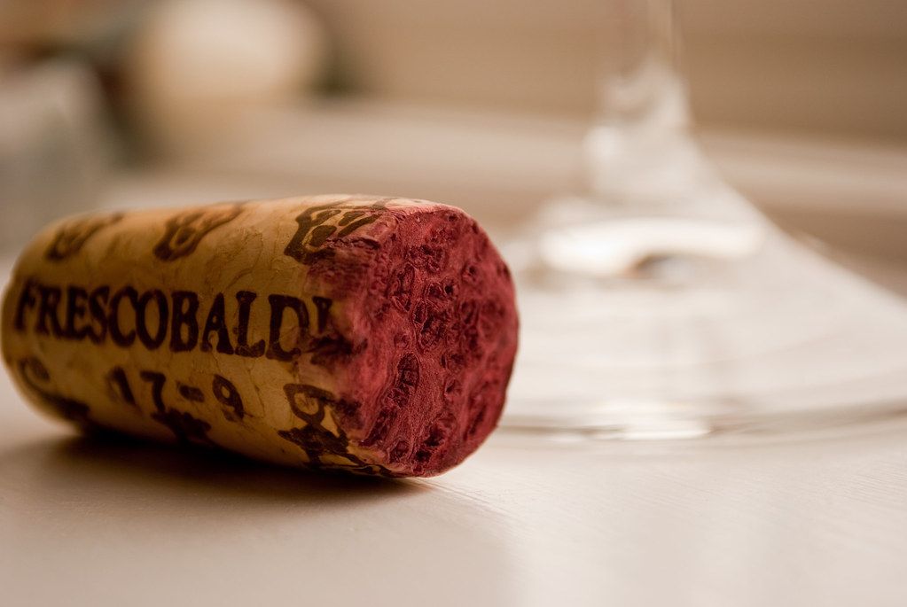 Uncorking the Mystery of "Corked" Wine