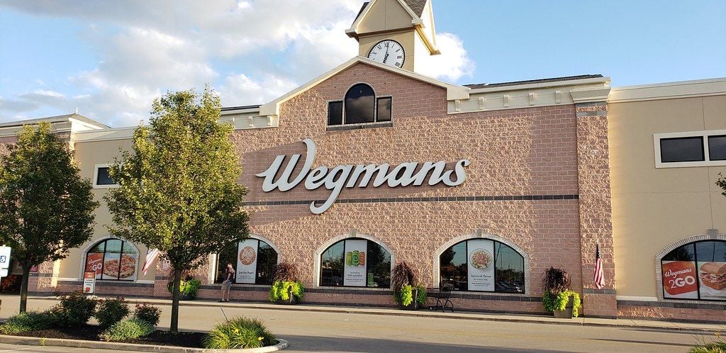 Wegmans Launches Luxury Japanese Restaurant Within NYC Store