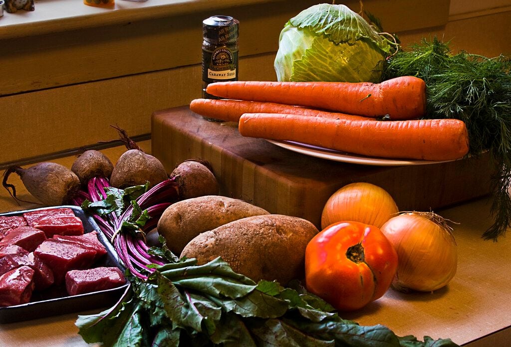 Winter Feast Ideas: Memorable Meals for a Cozy Gathering