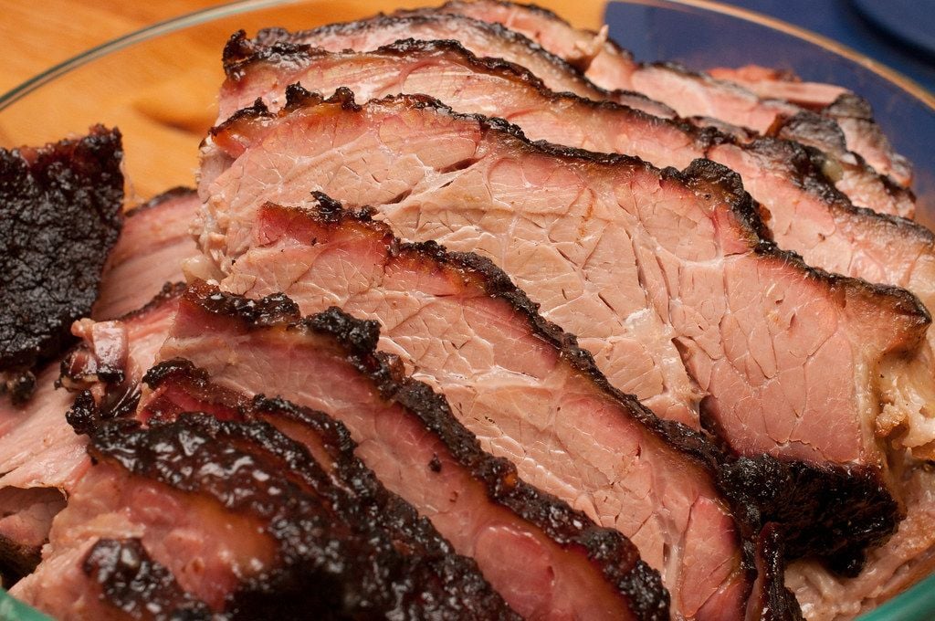 Cozy Up with This Hearty Brisket Recipe