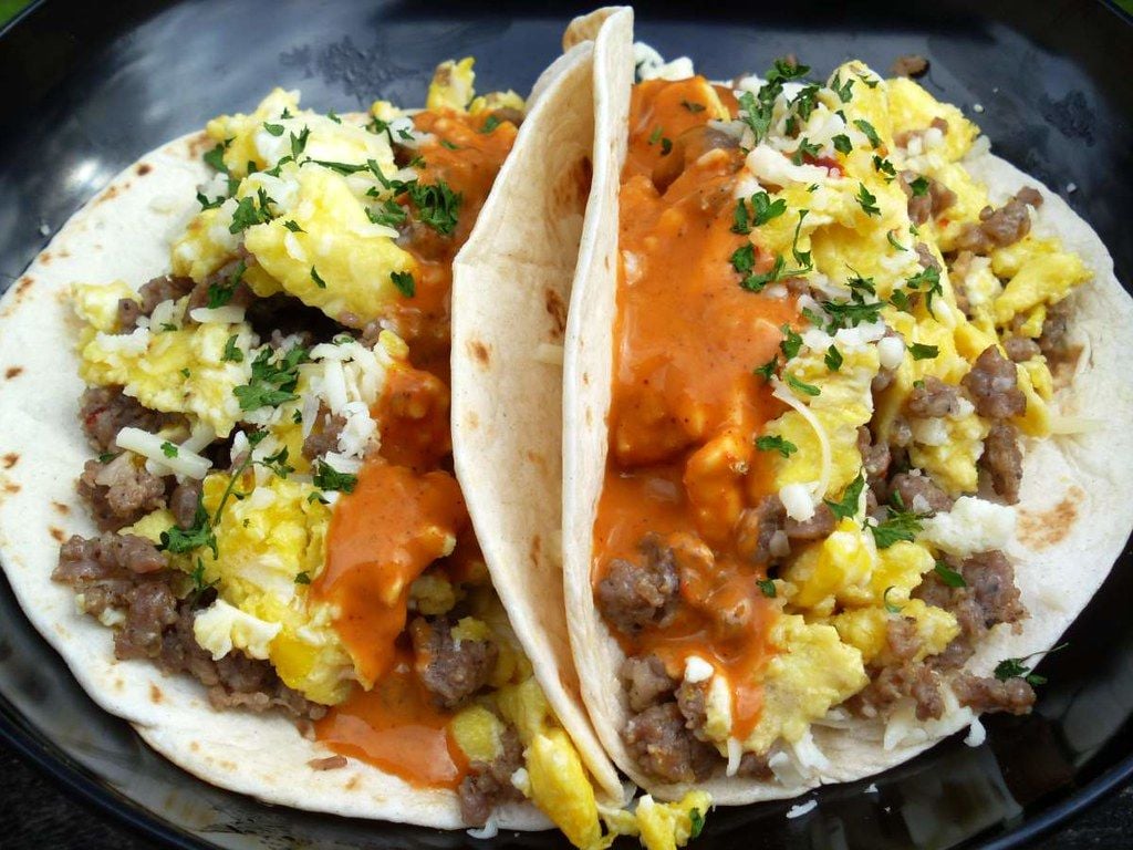 Unwrapping Breakfast Tacos: 7 Can't-Miss Spots in Austin