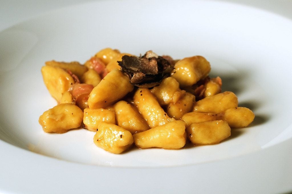 Master the Art of Homemade Gnocchi with Tips from Chef Nyesha Arrington