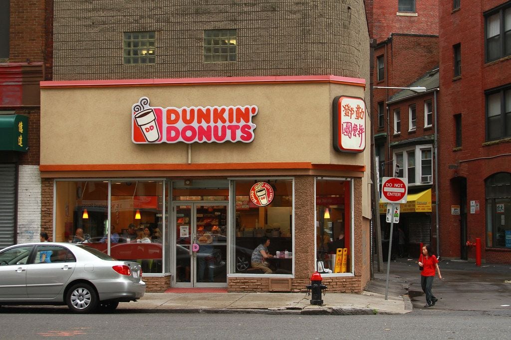Dunkin’ Rewards Undergoes Major Overhaul
