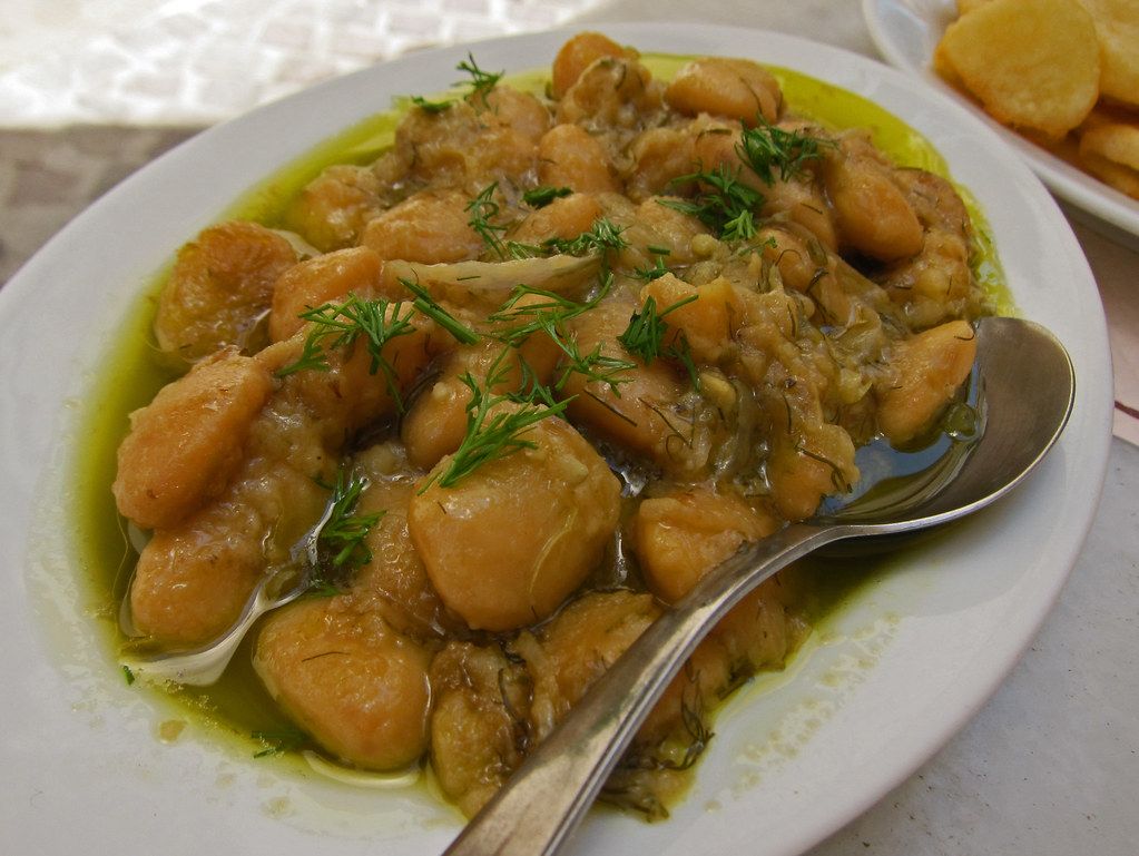 Spring Delight: Chefs' Favorite Fava Bean Recipes