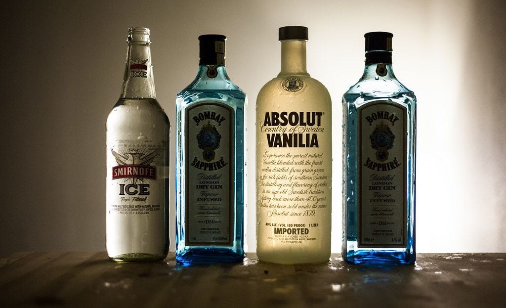 Reviving Wild Vodka Flavors: The Unexpected Resurgence