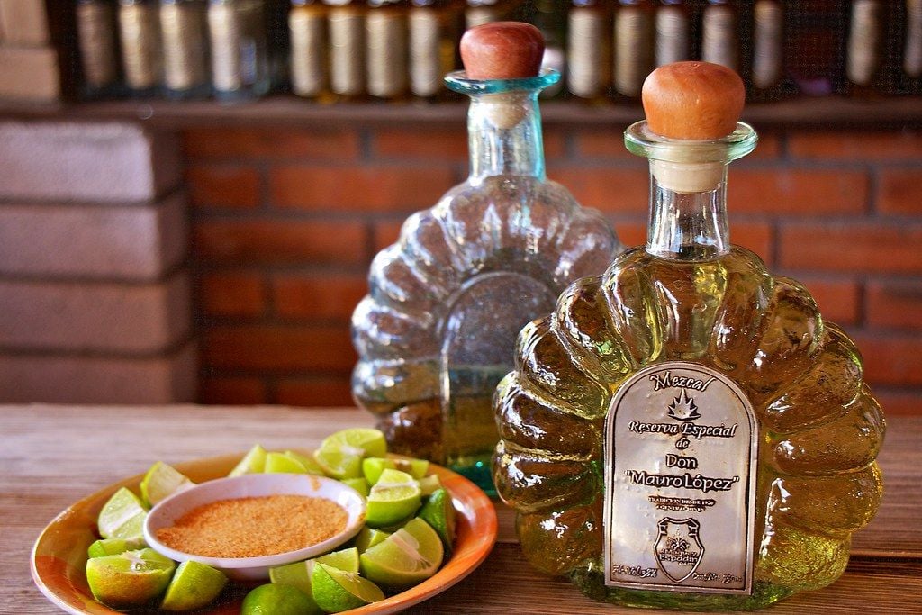 Unveiling Mijenta's Special Tequila: A Blend from Across Mexico's Tequila Regions