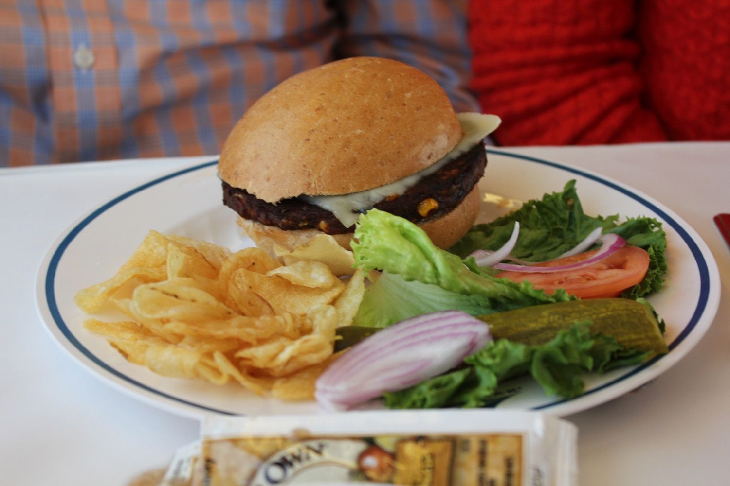 NYC's Top Burgers: As Voted by Professional Chefs