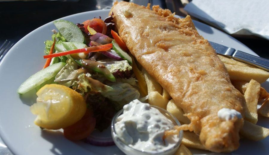 Quick and Versatile: Superb Baked Flounder Recipe