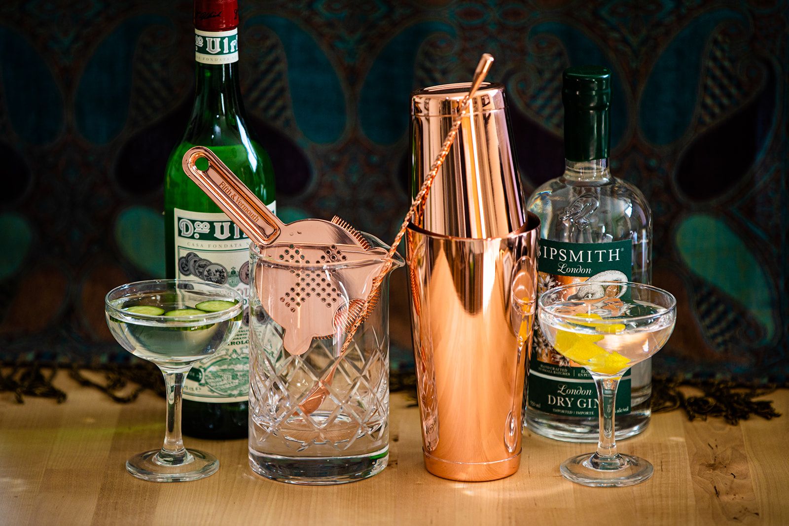 Sip Smarter: Top 10 Pre-Mixed Cocktails, Craft Mixers and Carolina BBQ Joints