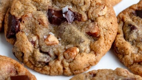 Sweet Tooth Essentials: Supermarket Cookies Professional Bakers Can't Live Without