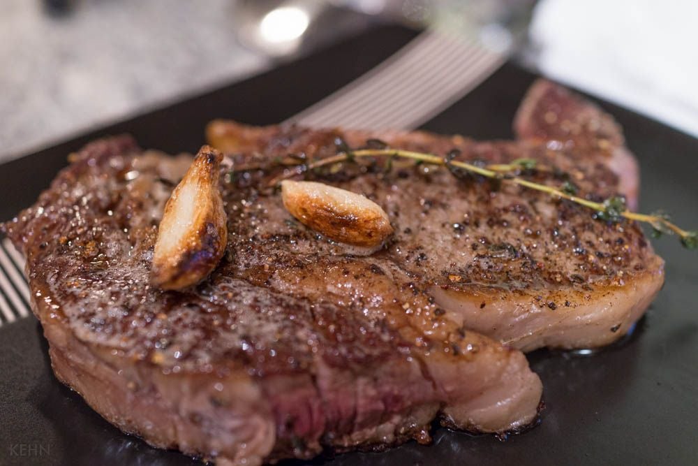 Splurging at Steakhouse Chains: America's Guilty Pleasure