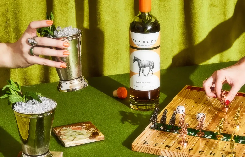 Delving into the Mystical Corn 'n Oil: A Classic Booze from Barbados