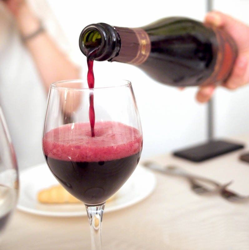Rediscovering Lambrusco: Italy's Hidden Wine Treasure
