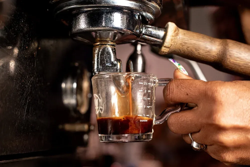 Brew Like a Pro: Barista Tips for Better Coffee at Home