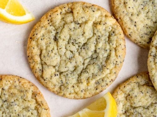 Sweet Lemon Panko Cookies: A Recipe to Delight Your Taste Buds