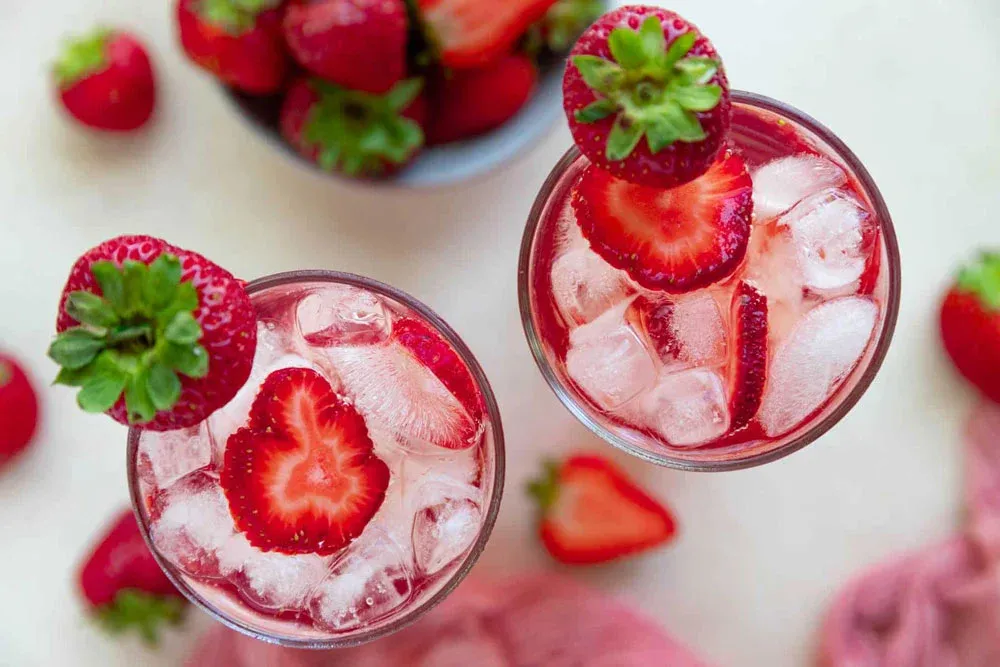 Discovering The World of Nonalcoholic Drinks That Truly Satisfy