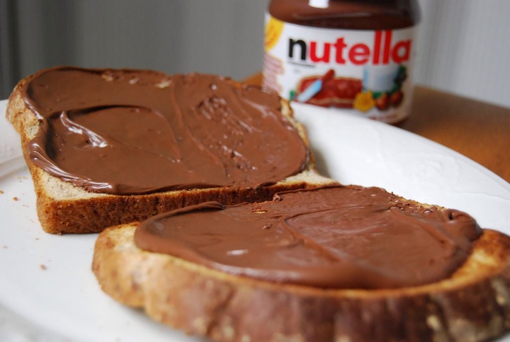 The Irresistible Pull of Nutella and Its Emerging Health Consequences