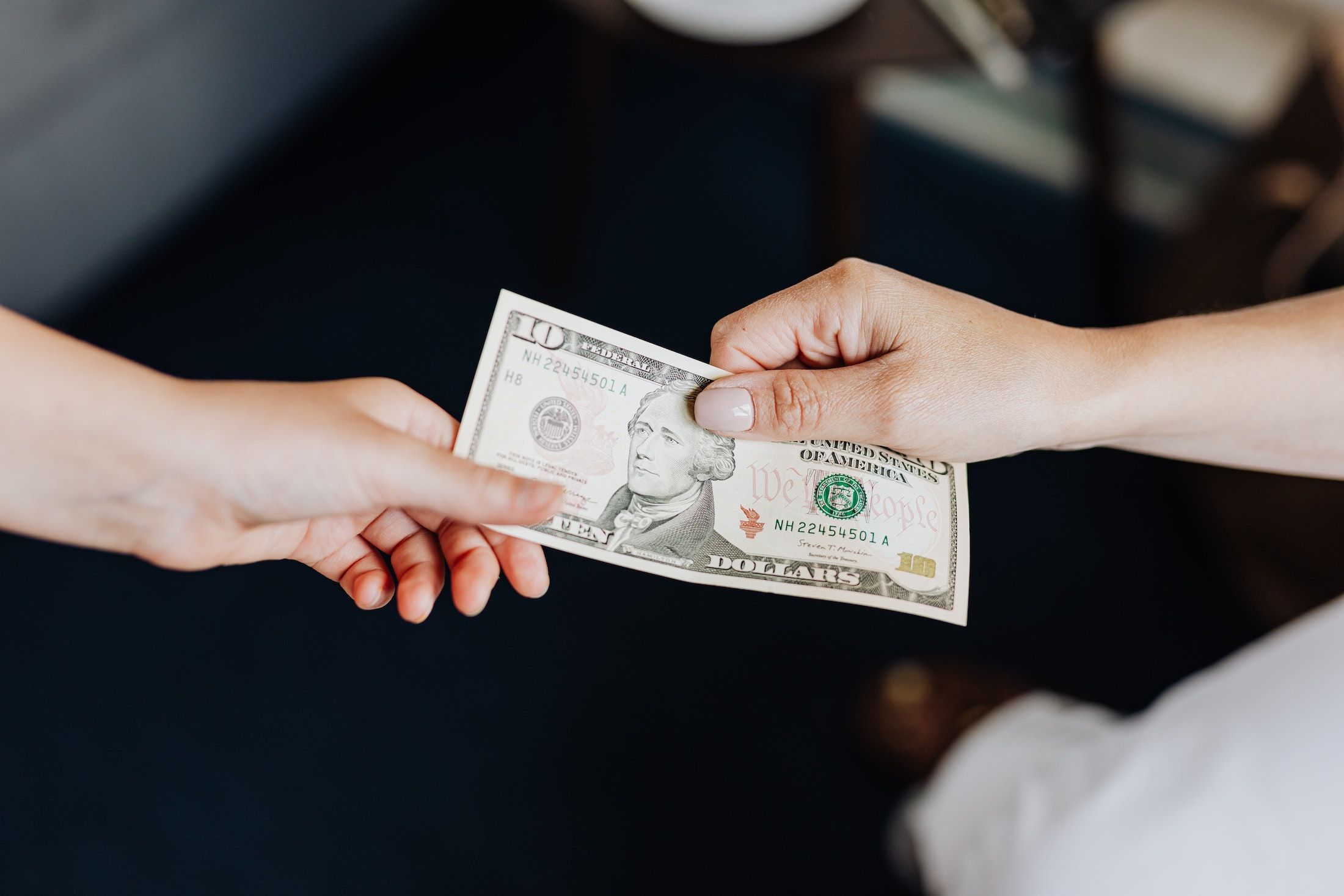 Denver Eaters Lead in Tipping, While Younger Diners Lag, Says Study