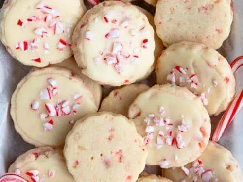 Delectable Cookie Recipe With Festive Frosting