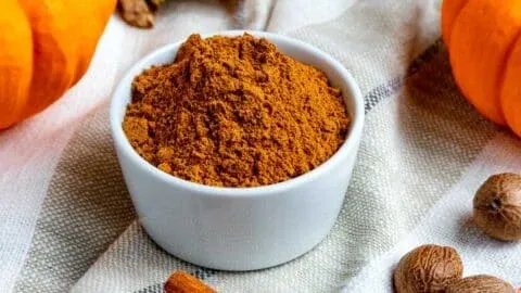 Sip Autumn with Pumpkin Spice Spritz Cocktail