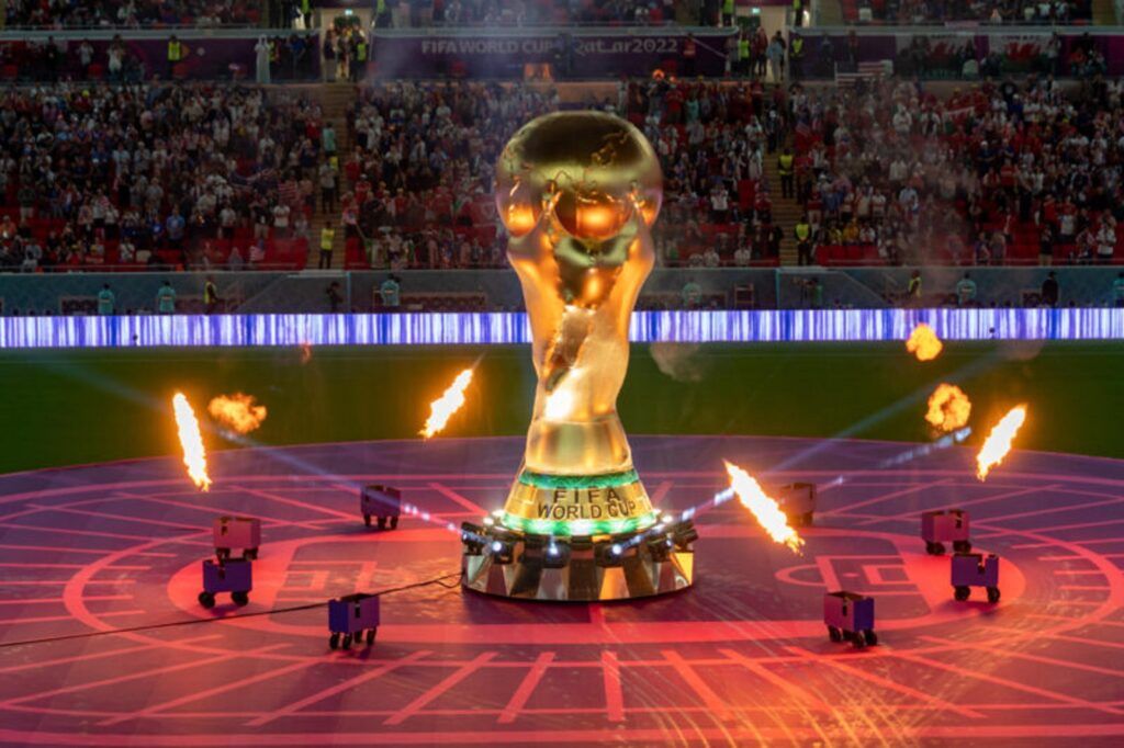 Enjoy Globetrotting Cocktails at Home and Must-haves for the FIFA 2026