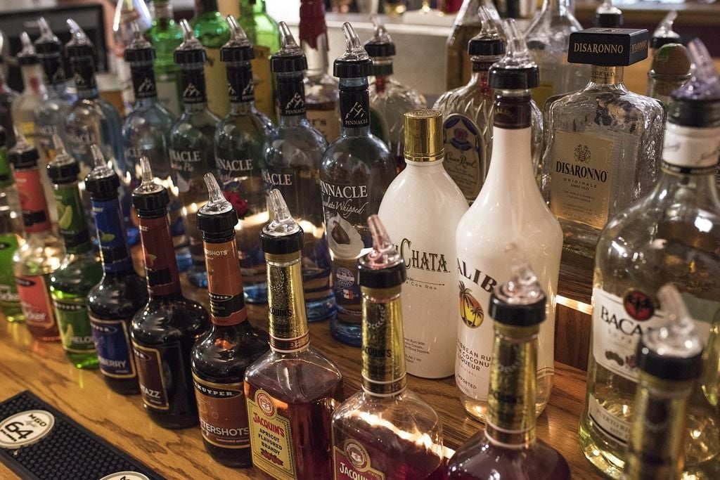 The Transfusion: America's Golf-Linked Cocktail Trend