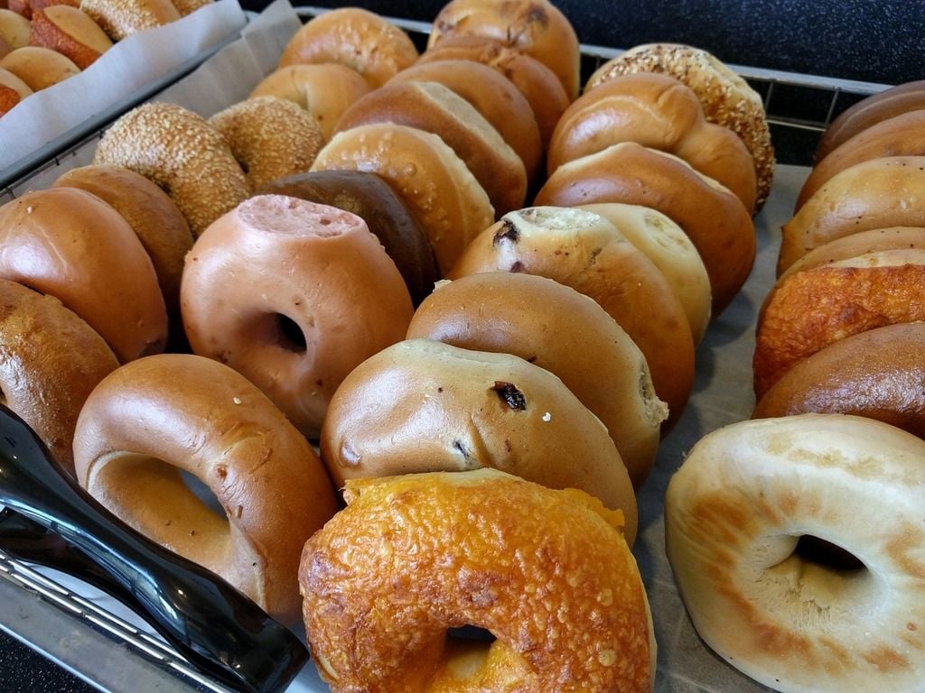 The Ultimate Guide to NYC's Finest Bagel Joints
