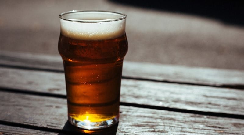A Toast to Fresh Hop Ales: Craft Beer's Seasonal Sensation