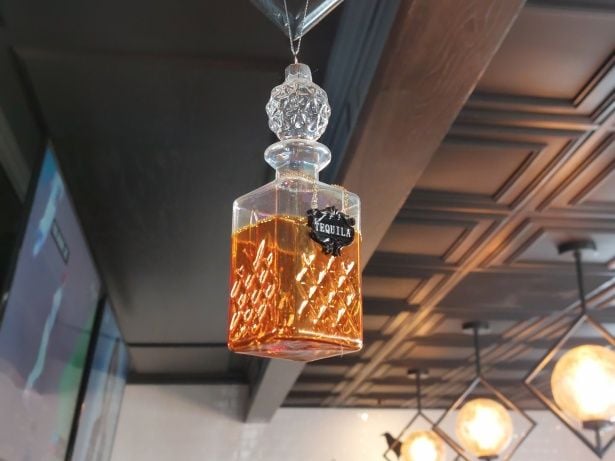 Revamping Tequila: Champions of Purity