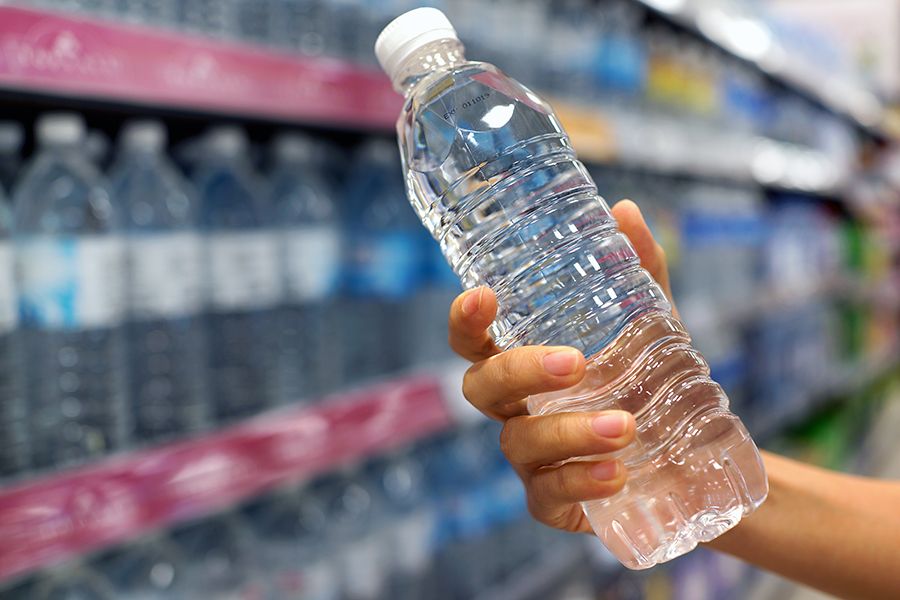 U.S. Citizens' Preferred Water Brands Revealed