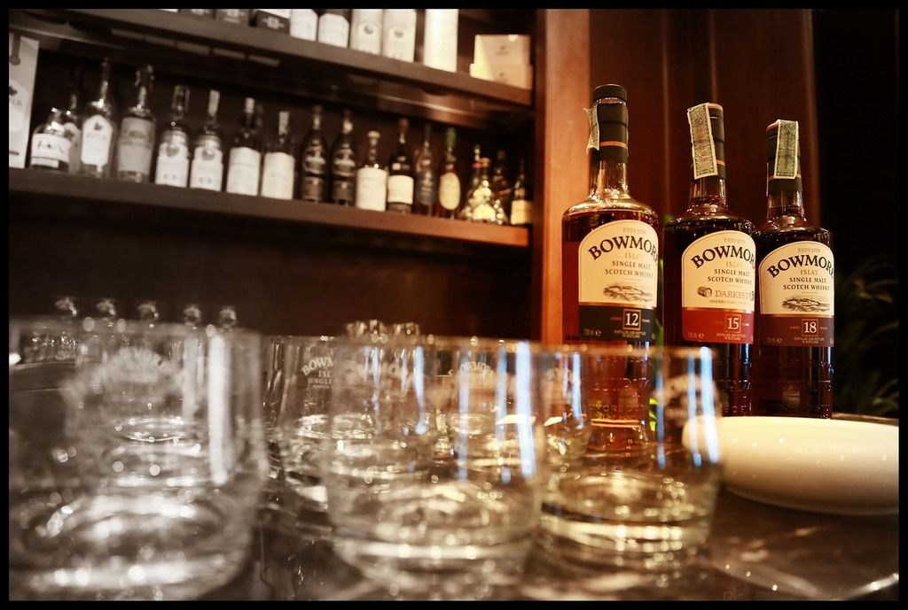 Top Shelf Single Malts: A Journey On the Whisky Trail