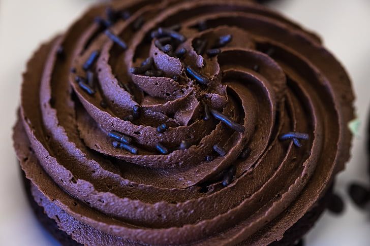 Decadent Chocolate Frosting: A Royal Treat from the Queen of Cakes
