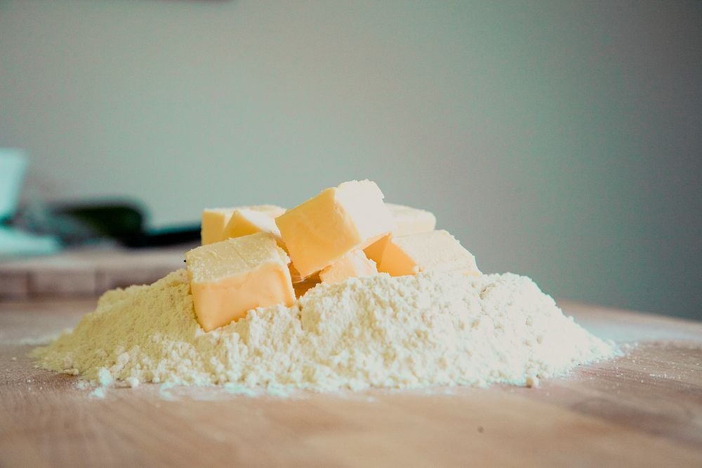 Unveiling the Trend: Cake Flour Rises in Popularity